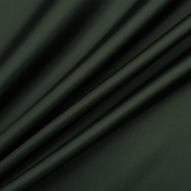 Dark Green Cupro Lining