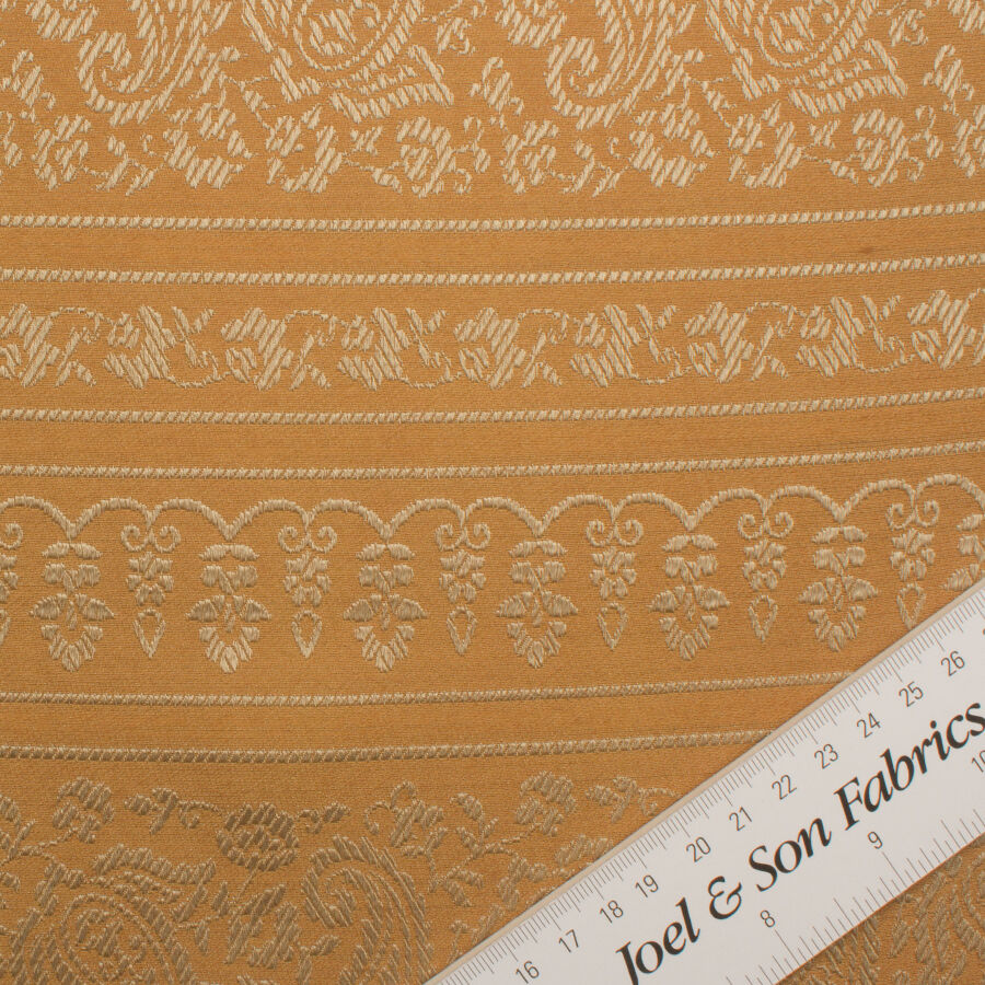 Grecian Embroidered Viscose