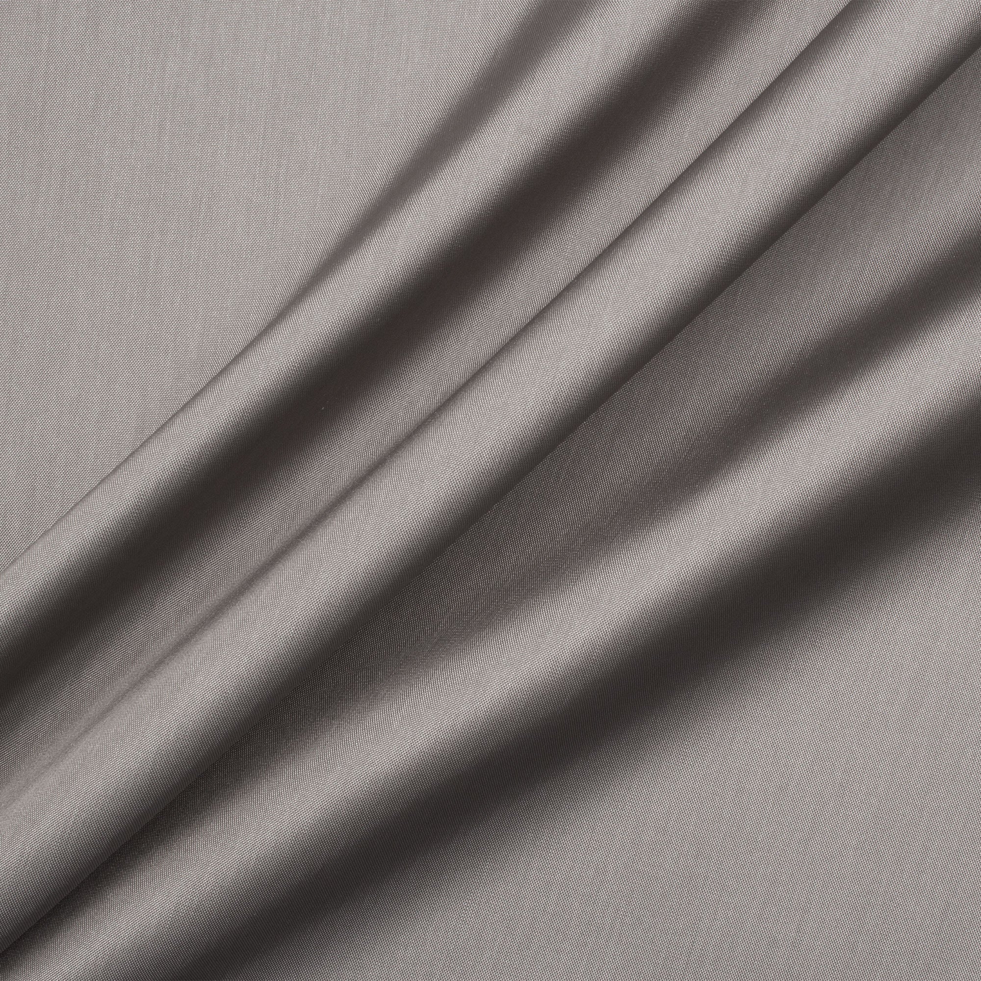 French Blue Cupro Lining