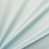 Ice Blue Silk Satin