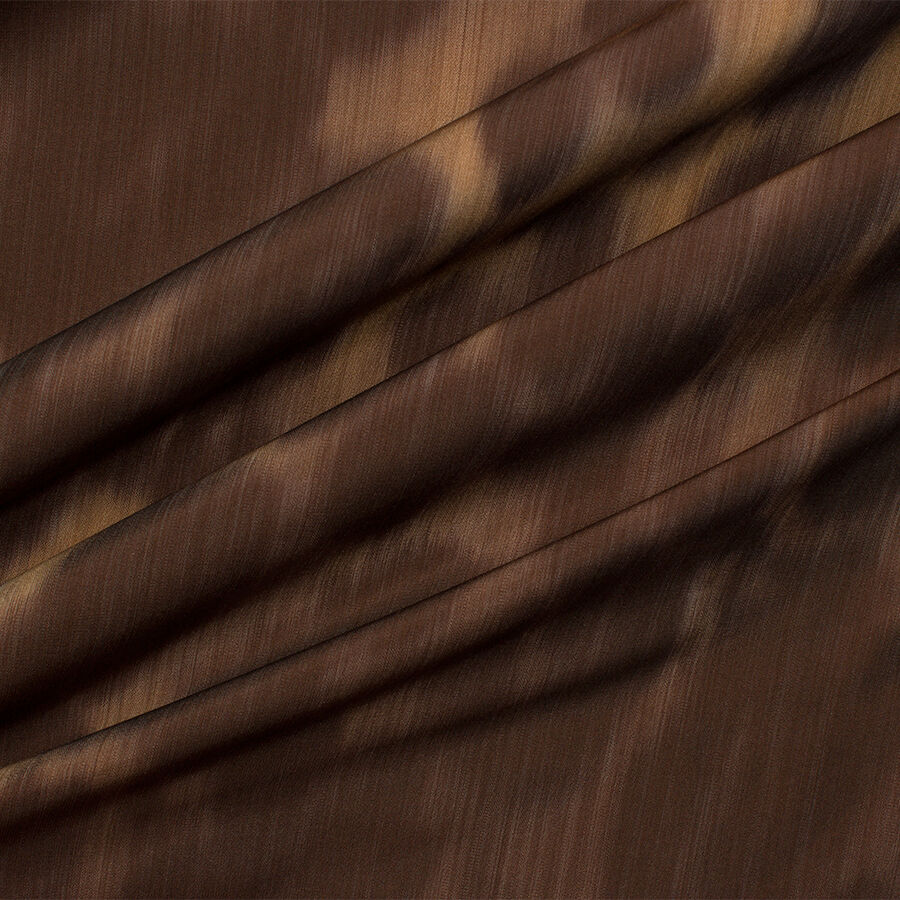 Animal Print Taffeta (A 1.70m Piece)