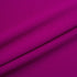 Magenta Pink Microfibre Double Twist Crêpe