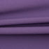 Dark Lavender Satin Backed Crêpe