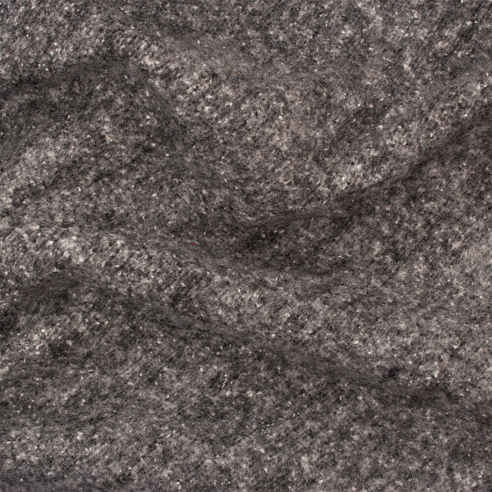 Grey with Black 'Cut Out' Border