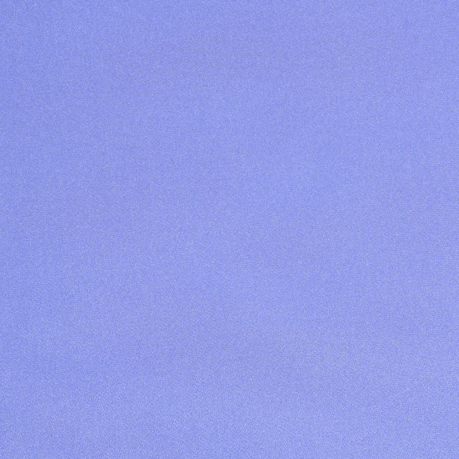 Periwinkle Blue Silk Marocain Crêpe