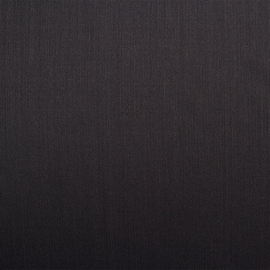 Dark Grey Trofeo 600 Wool/Silk Suiting