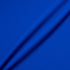 Royal Blue Double Wool Crêpe