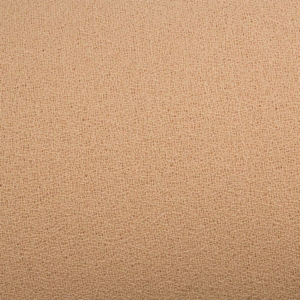 Nude Single Wool Crêpe