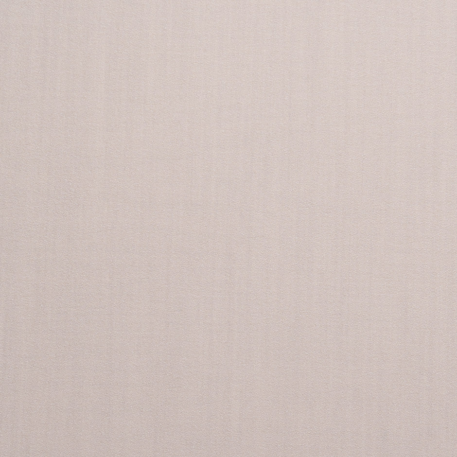 Blush Single Wool Crêpe