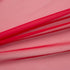Ruby Red Silk Chiffon