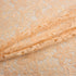Soft Peach Guipure Lace