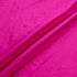 Electric Pink Powerloom Silk Dupion