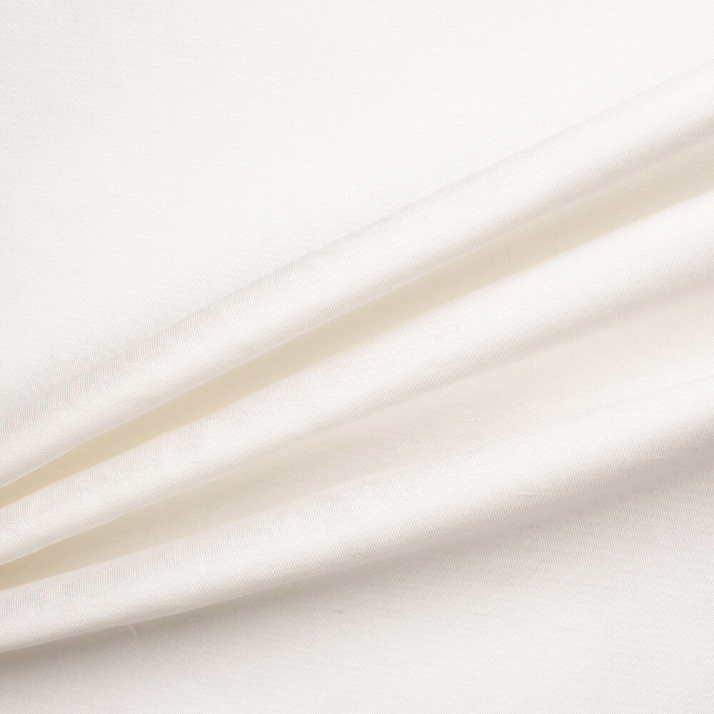 Ivory Silk Mikado