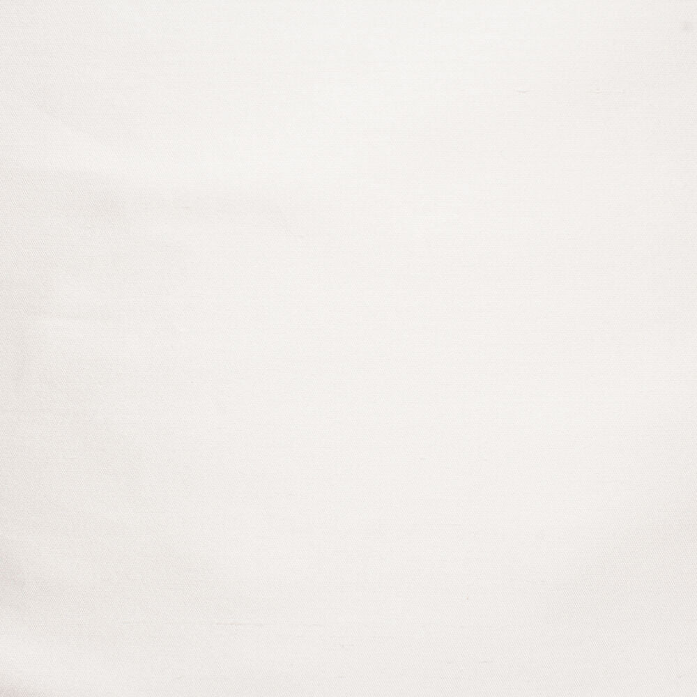 Ivory Silk Mikado