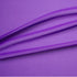 Purple Silk Georgette
