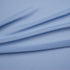Sky Blue Silk Georgette