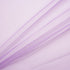 Light Purple Polyamide Tulle