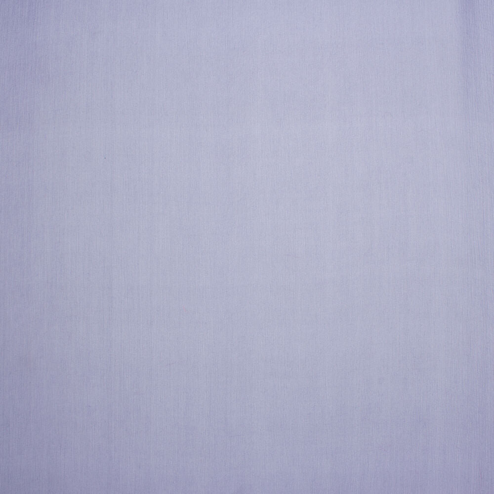 Navy Blue Silk Chiffon