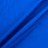 Bright Blue Powerloom Silk Dupion