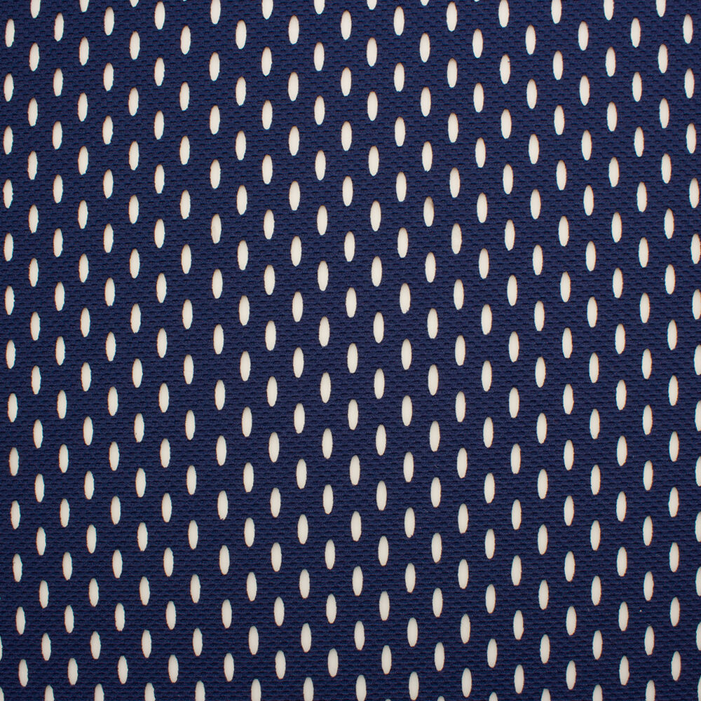 Navy Blue Poly Neoprene