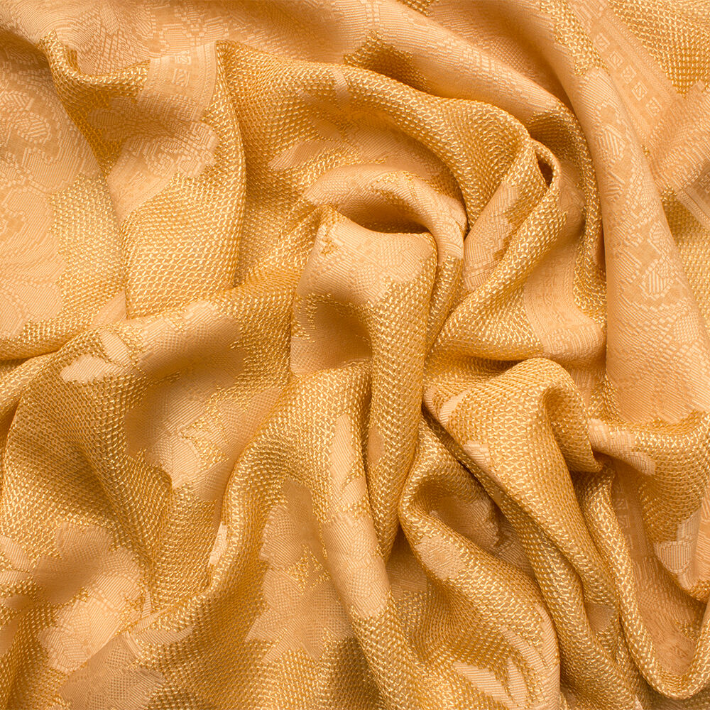 Soft Gold/Sand Silk Mix