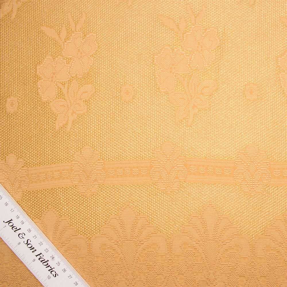 Soft Gold/Sand Silk Mix