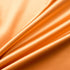 Muted Peach Stretch Satin