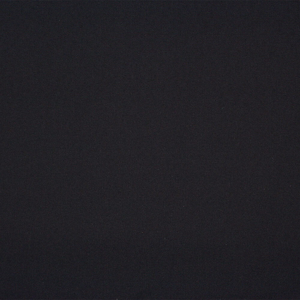 Midnight Blue Stretch Microfibre