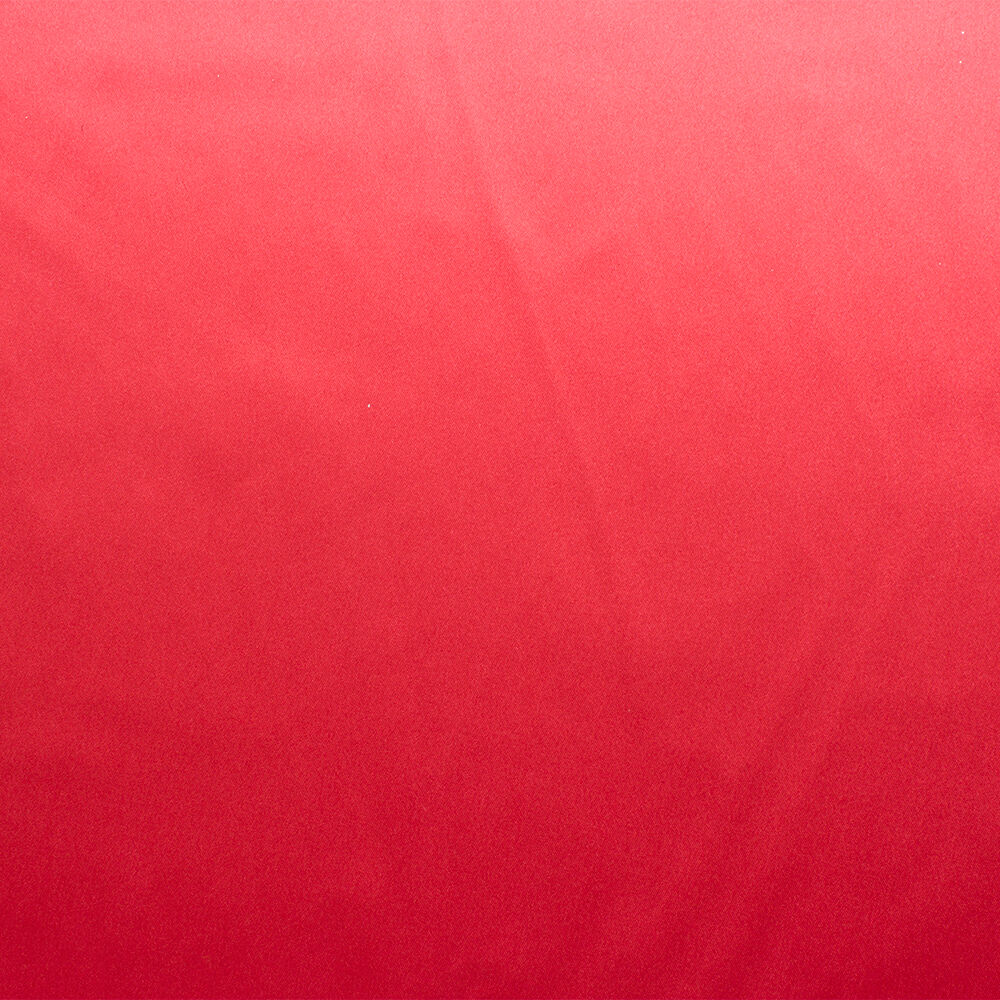 Rose Pink Stretch Satin