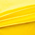 Bright Canary Yellow Silk Duchess Satin