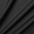 Dark Slate Grey Stretch Wool Gaberdine