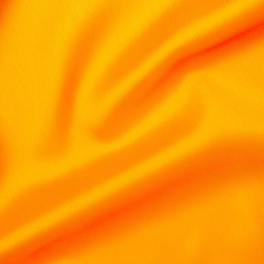 Tangerine Cupro Lining