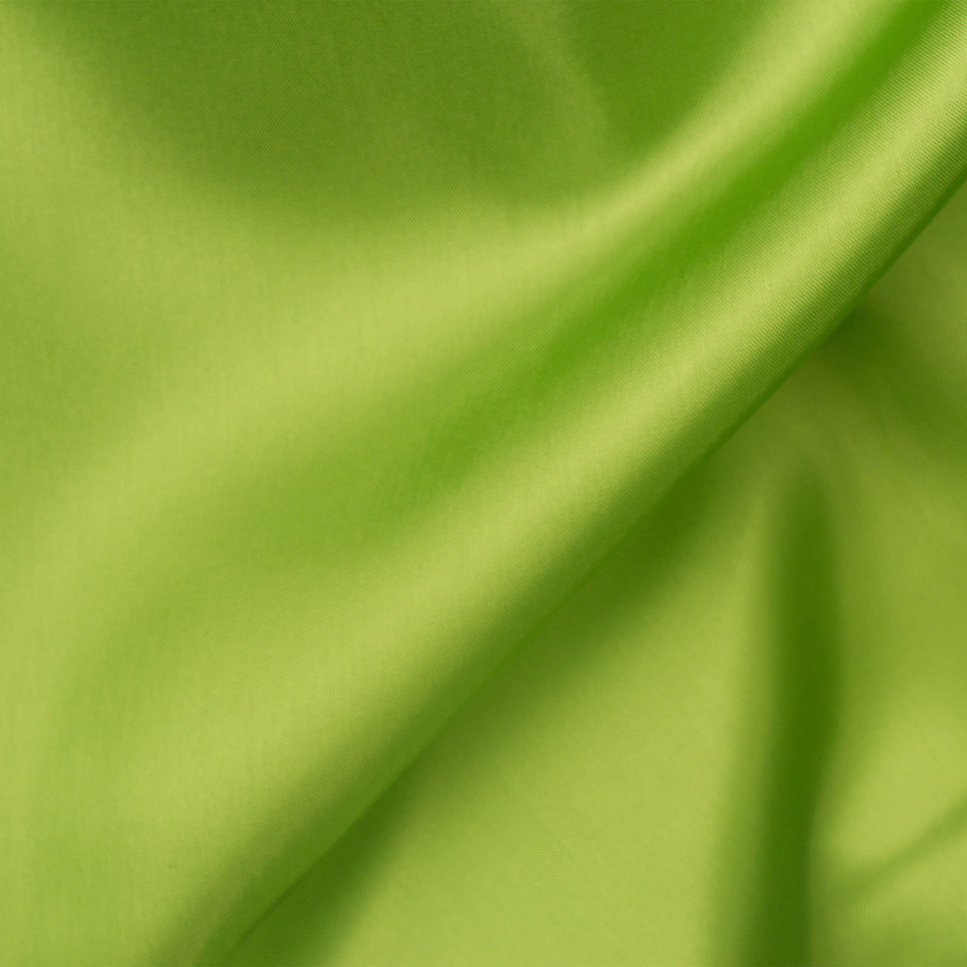 Apple Green Cupro Lining