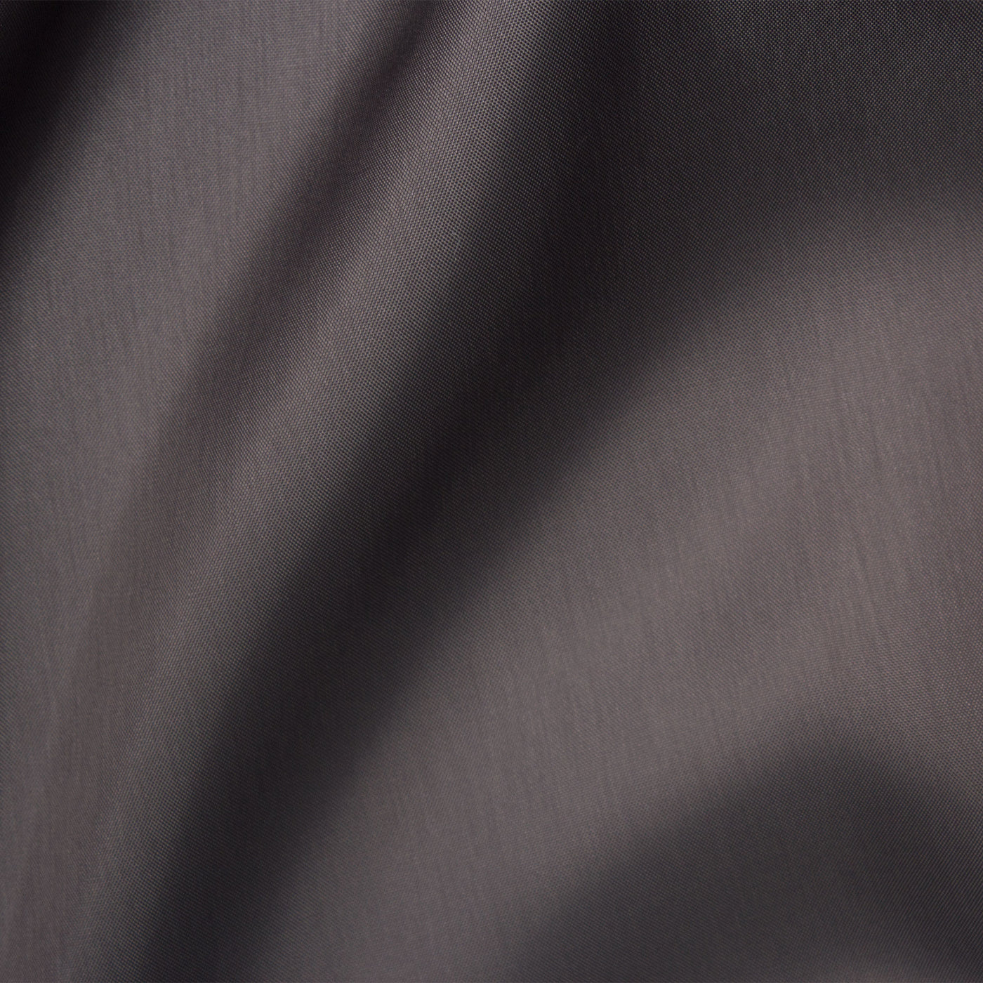 Dark Grey Cupro Lining (A 1m Lining)