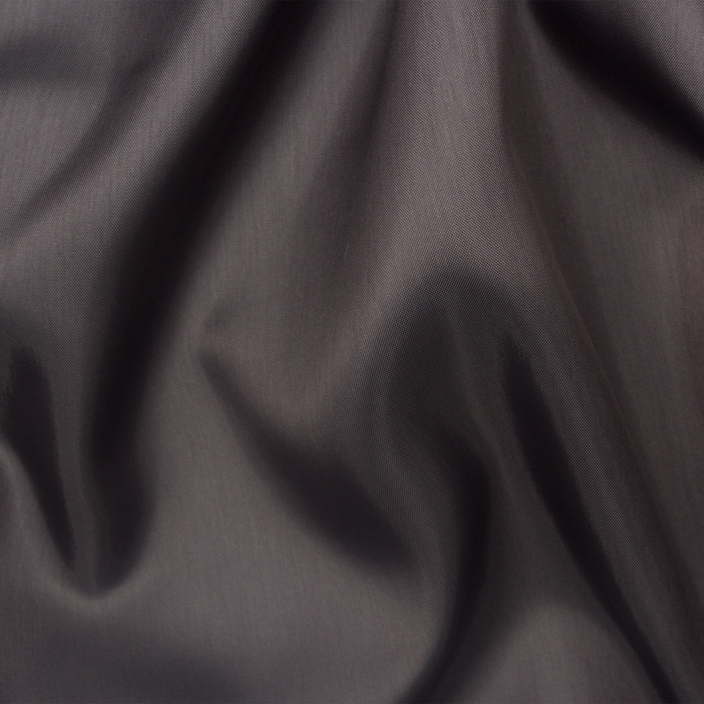 Dark Grey Cupro Lining (A 1m Lining)