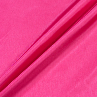 Bright Pink Cupro Lining