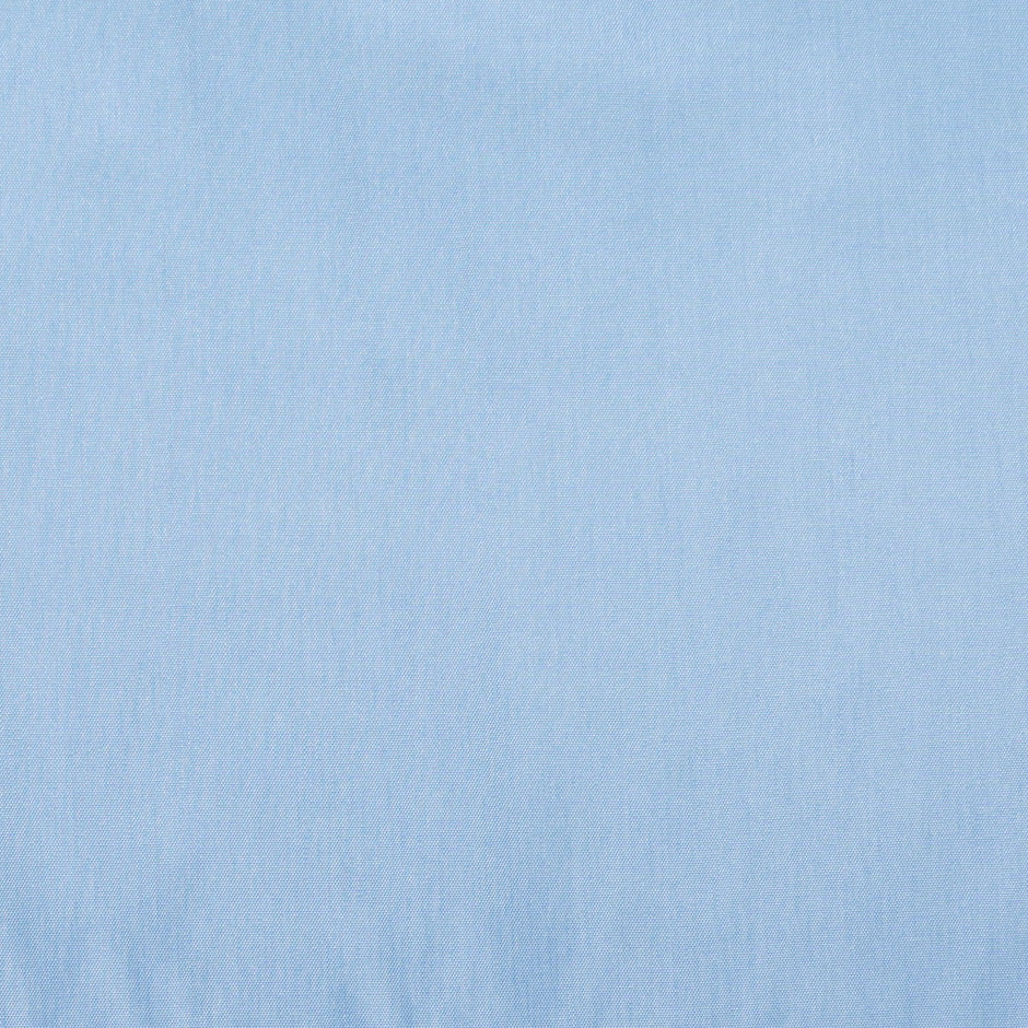 Sky Blue Cupro Lining