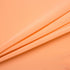Peach Silk Crêpe de Chine