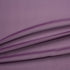 Deep Plum Silk Georgette