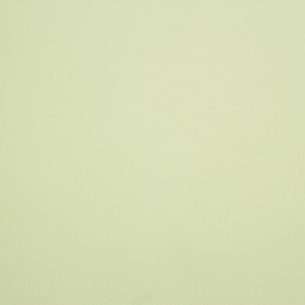 Pistachio Green Silk Georgette