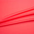Coral Silk Georgette