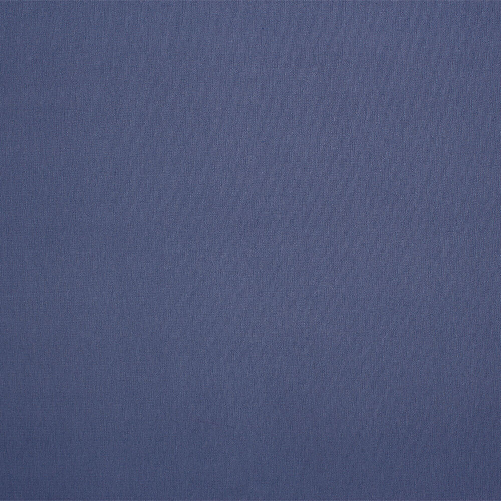 Navy Blue Silk Georgette