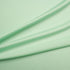 Mint Green Silk Satinised Chiffon