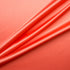 Coral Silk Satin