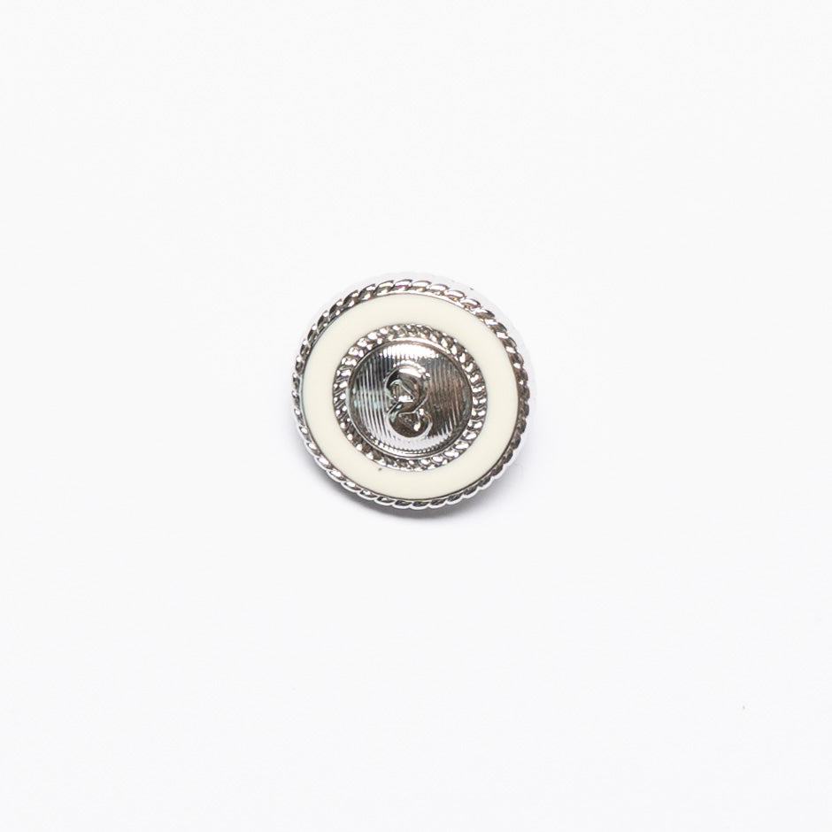 Cap Button Ivory Eveningwear Button | Shop Buttons