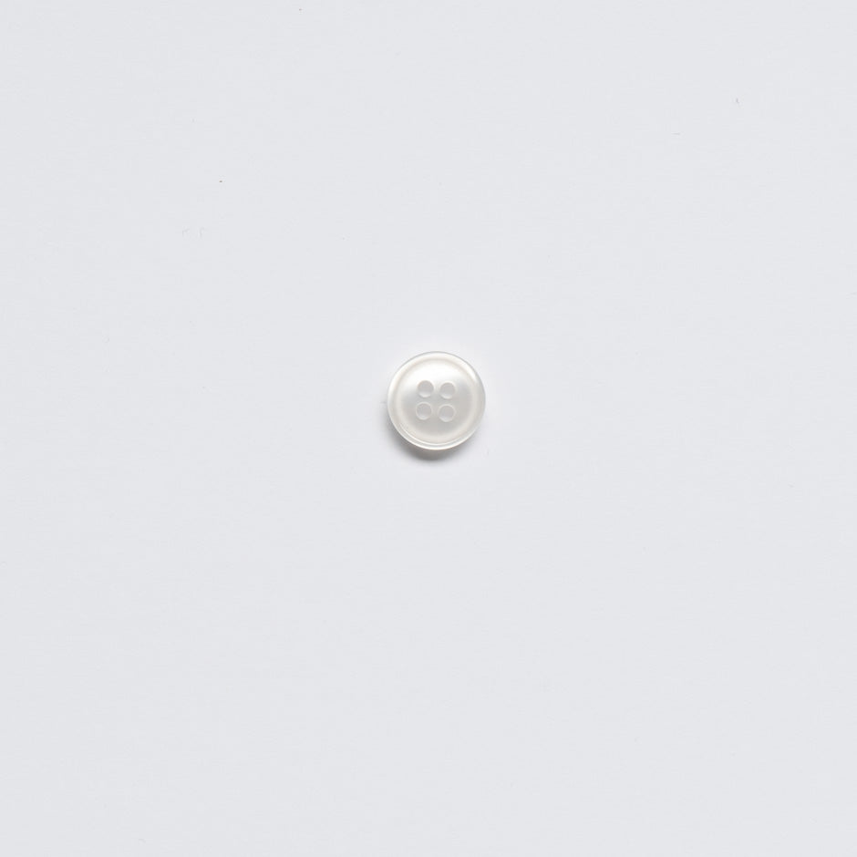 Ivory Shirting Button Set