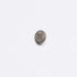 Small Pewter Toned 'Crest' Jacket Button
