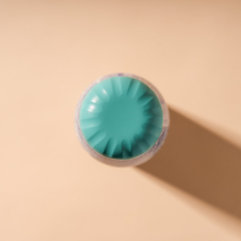 Golden Petal Stainless Steel Bottle