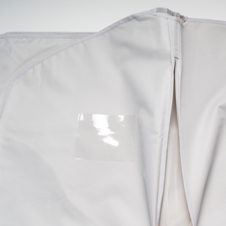 Ralph & Russo Gusseted Garment Bag