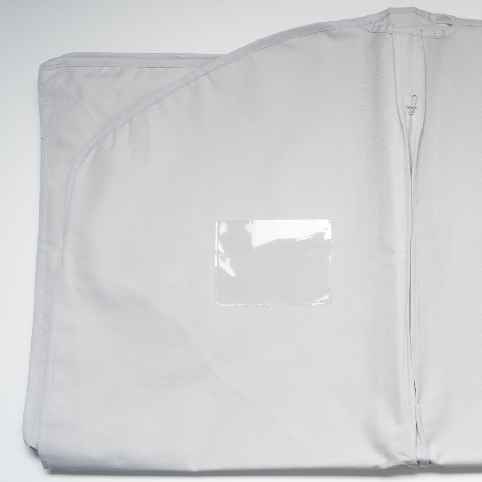 Ralph & Russo Gusseted Garment Bag